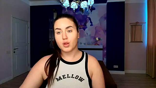 Snapshot of Roxie_Bradley chatting on 01-22-25, 11:01 Roxie Bradley online show from 01-22-25, 11:01