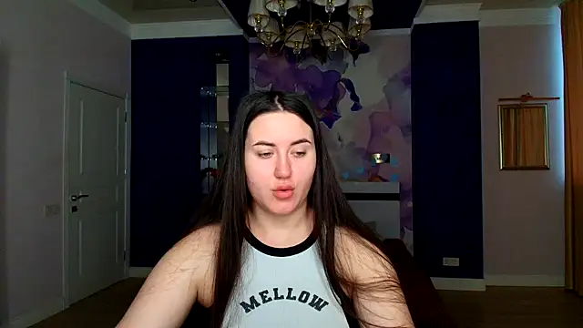 Snapshot of Roxie_Bradley chatting on 02-03-25, 06:45 Roxie Bradley online show from 02-03-25, 06:45