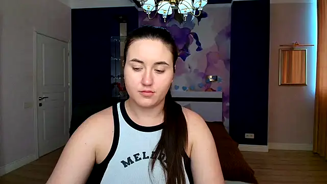 Snapshot of Roxie_Bradley chatting on 02-04-25, 10:54 Roxie Bradley online show from 02-04-25, 10:54