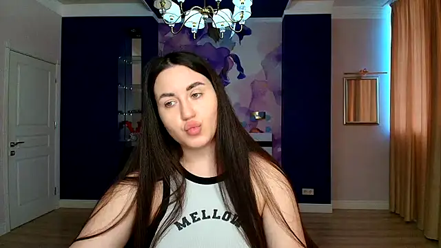 Snapshot of Roxie_Bradley chatting on 02-10-25, 06:53 Roxie Bradley online show from 02-10-25, 06:53