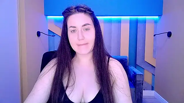 Snapshot of Roxie_Bradley chatting on 02-15-25, 06:55 Roxie Bradley online show from 02-15-25, 06:55
