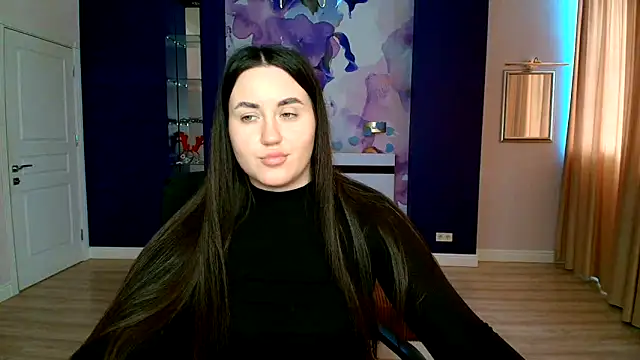 Snapshot of Roxie_Bradley chatting on 02-21-25, 10:28 Roxie Bradley online show from 02-21-25, 10:28
