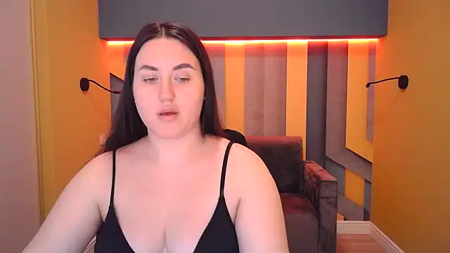 Snapshot of Roxie_Bradley chatting on 02-24-25, 07:00 Roxie Bradley online show from 02-24-25, 07:00