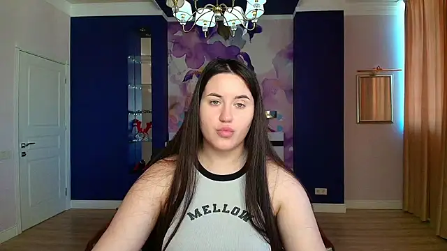 Snapshot of Roxie_Bradley chatting on 03-07-25, 06:57 Roxie Bradley online show from 03-07-25, 06:57