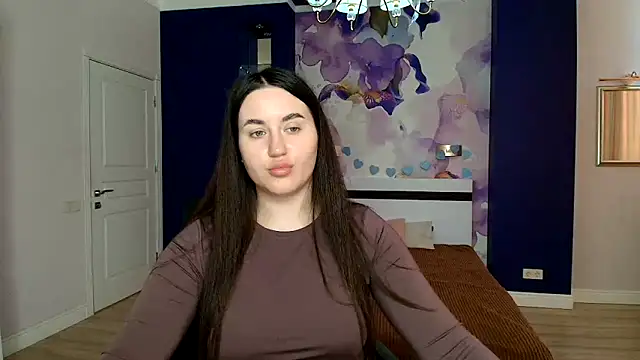 Snapshot of Roxie_Bradley chatting on 03-11-25, 06:53 Roxie Bradley online show from 03-11-25, 06:53