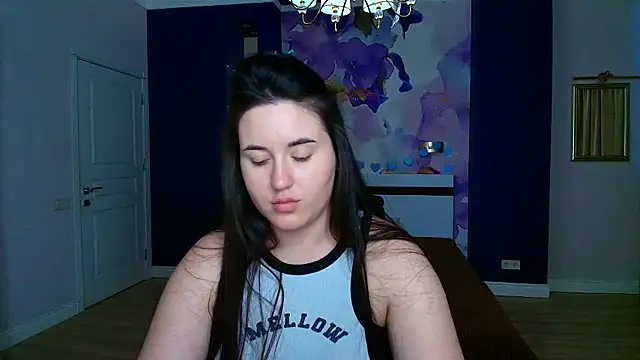 Snapshot of Roxie_Bradley chatting on 03-14-25, 04:09 Roxie Bradley online show from 03-14-25, 04:09