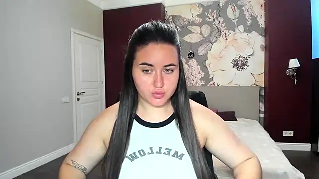Snapshot of Roxie_Bradley chatting on 09-11-25, 05:51 Roxie Bradley online show from 09-11-25, 05:51