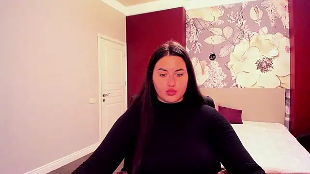 Snapshot of Roxie_Bradley chatting on 10-09-25, 05:49 Roxie Bradley online show from 10-09-25, 05:49