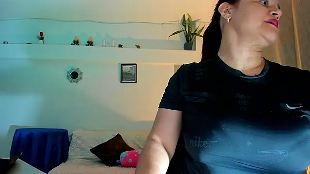 Sinthia Collins online show from 07-31-26, 02:33