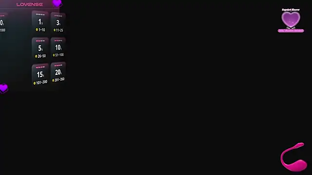 Snapshot of charlott7 chatting on 06-28-26, 01:44 charlott7 online show from 06-28-26, 01:44