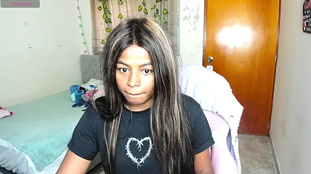 Snapshot of charlott7 chatting on 07-31-26, 09:47 charlott7 online show from 07-31-26, 09:47