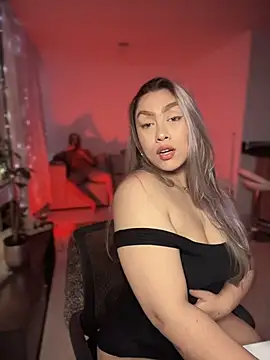 Im sophiie online show from 11-28-25, 06:27