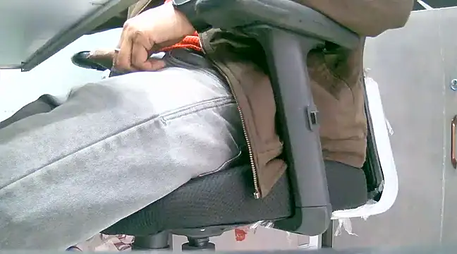 kavipanty online show from 01-16-25, 10:42