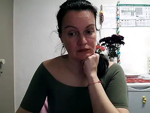 LoveNBloom online show from 03-08-25, 06:16