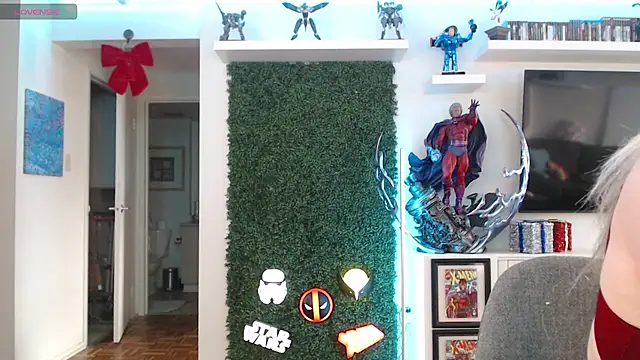 Vixen Lockheart online show from 11-14-25, 05:44