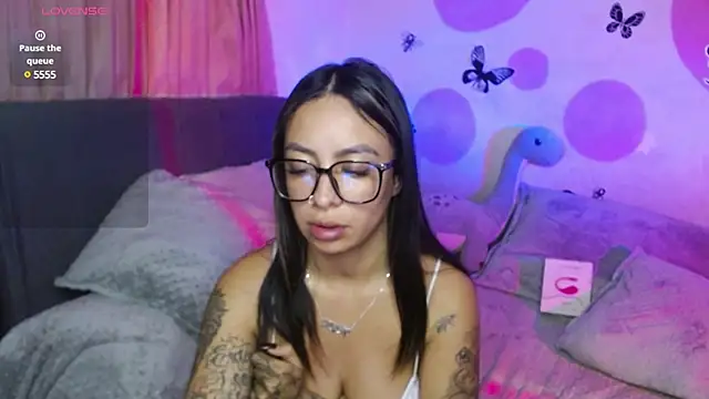 Cata cortes online show from 02-22-25, 05:12