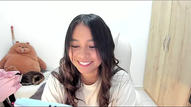 Ciara8 online show from 05-02-26, 09:31