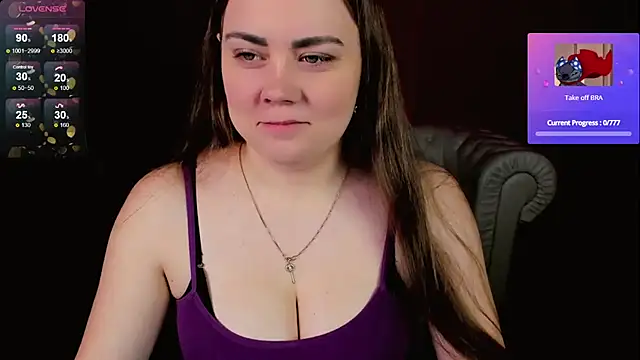 touch me bb online show from 02-21-25, 02:17