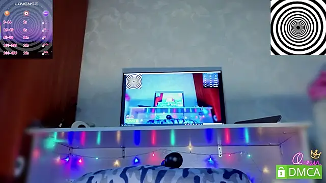 touch me bb online show from 07-24-26, 05:49