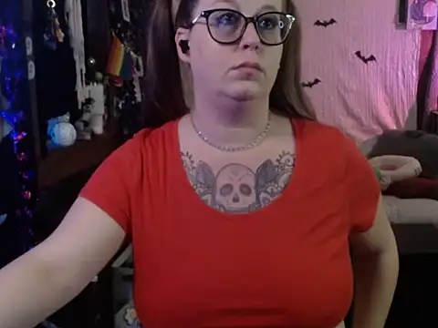 edgexchaos online show from 10-31-25, 12:06