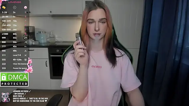 Lee Loo online show from 01-19-25, 12:28