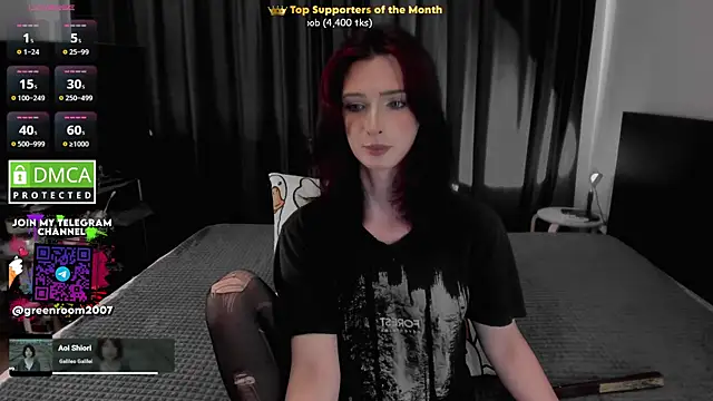 Lee Loo online show from 06-29-26, 03:01
