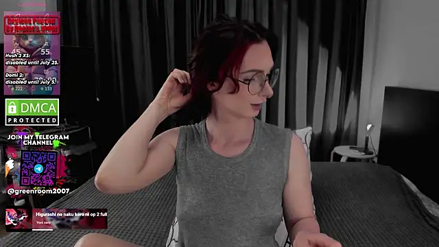 Lee Loo online show from 07-04-26, 03:40