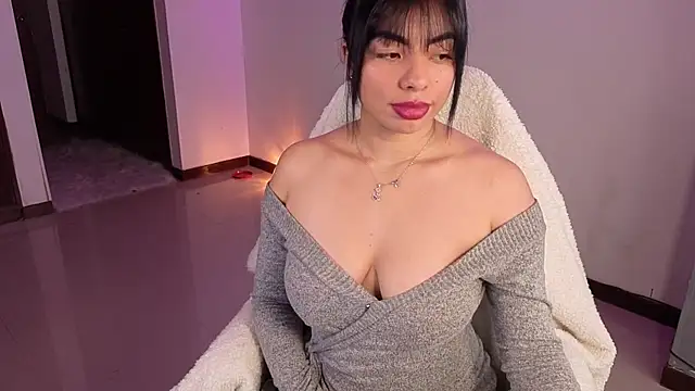 Miaparkerss  online show from 03-07-26, 09:01