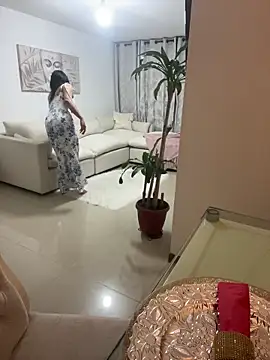 Miaparkerss  online show from 03-27-26, 11:37