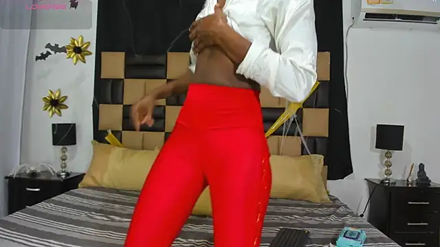 AlmaSean online show from 10-31-25, 02:18