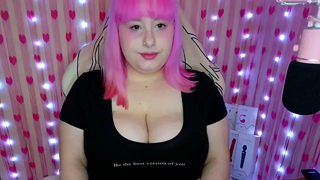 StrawberryPleasure online show from 06-07-26, 02:27