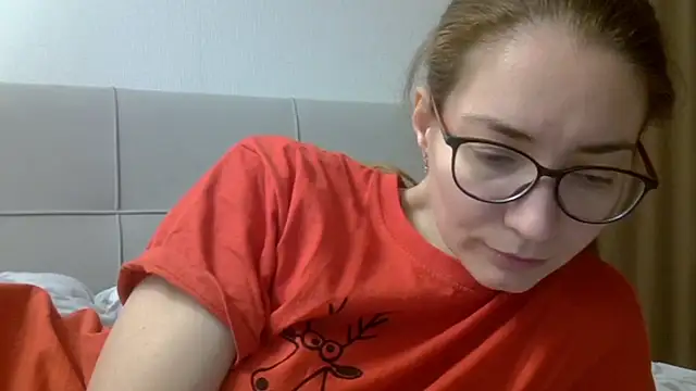 Ashleyspice online show from 02-20-26, 08:27