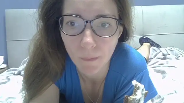 Ashleyspice online show from 05-27-26, 06:54