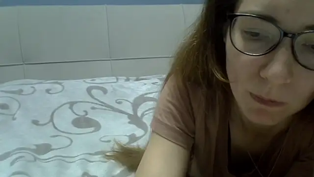Ashleyspice online show from 05-30-26, 09:06