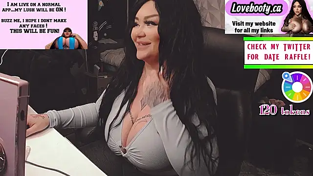 sheylagoddess11 online show from 11-26-25, 09:38