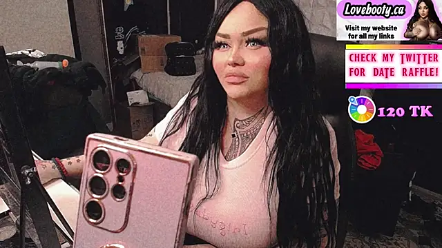 sheylagoddess11 online show from 11-29-25, 05:10