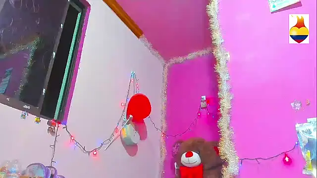 BARBYCHOCOLAT online show from 03-12-25, 12:20