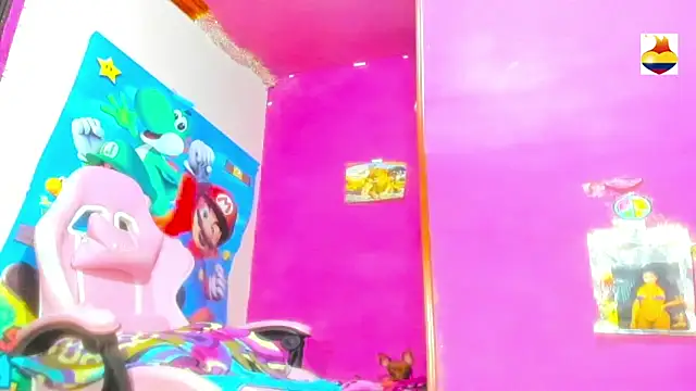 BARBYCHOCOLAT online show from 02-01-26, 12:26