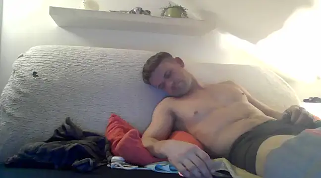 Cambitchboy online show from 12-25-24, 02:25