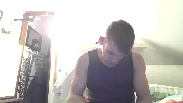 Cambitchboy online show from 01-11-25, 12:55