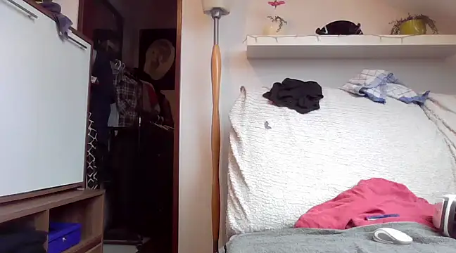 Cambitchboy online show from 01-12-25, 08:57