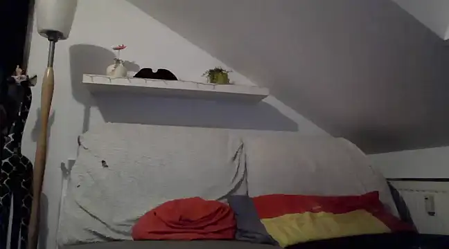 Cambitchboy online show from 02-06-25, 05:40