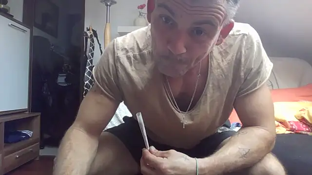 Cambitchboy online show from 10-12-25, 01:10