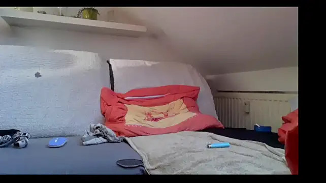 Cambitchboy online show from 04-18-26, 06:06