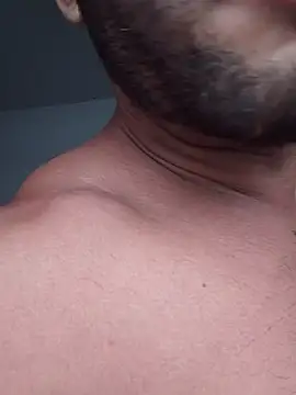 Kanekki2 online show from 02-14-26, 02:25