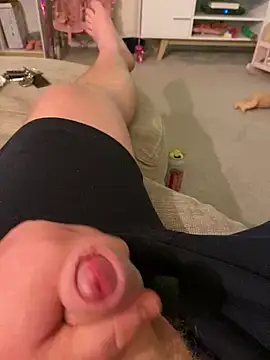 Snapshot of Joeangus87 chatting on 01-30-25, 12:39 Joeangus87 online show from 01-30-25, 12:39