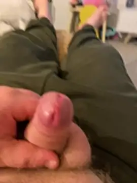 Joeangus87 online show from 04-19-26, 10:01