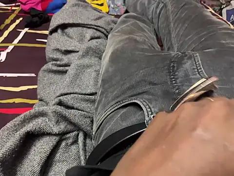 zeus 3241 online show from 01-14-26, 10:03