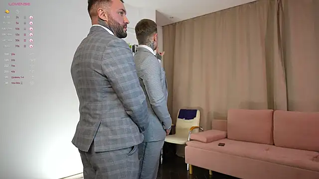 Demianblake online show from 11-06-25, 06:42