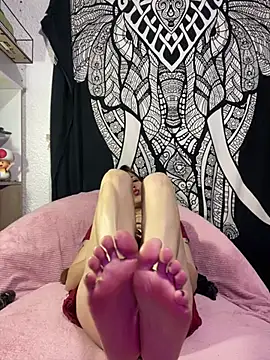 Snapshot of Boonny_Boo01 chatting on 03-07-26, 07:16 Boonny Boo01 online show from 03-07-26, 07:16